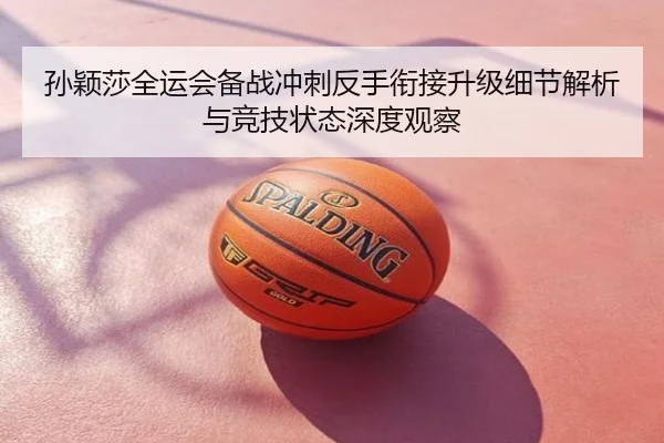 孙颖莎全运会备战冲刺反手衔接升级细节解析与竞技状态深度观察